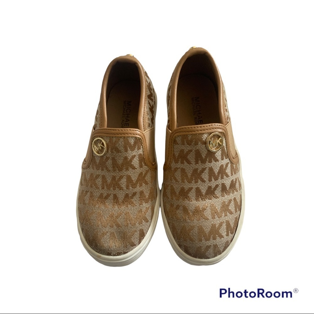 Kids Michael Kors shoes